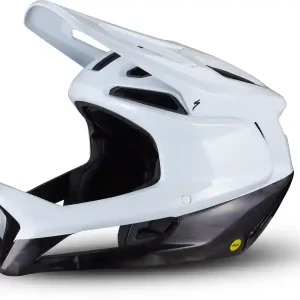 Billig Specialized Gambit Mips Fullface Hjälm, White/Carbon