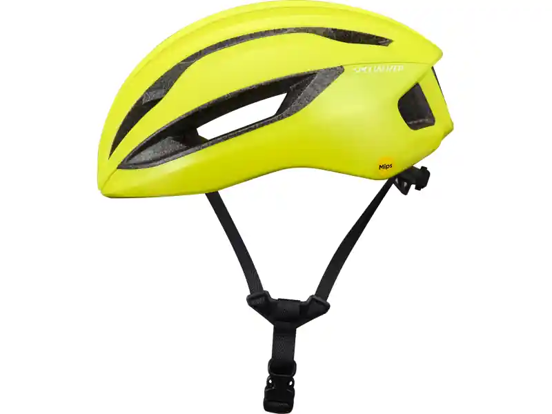 Begränsad tid Specialized Loma Mips Cykelhjälm, Team Yellow
