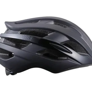 BBB Hawk Cykelhjälm, Matt Black Reapris