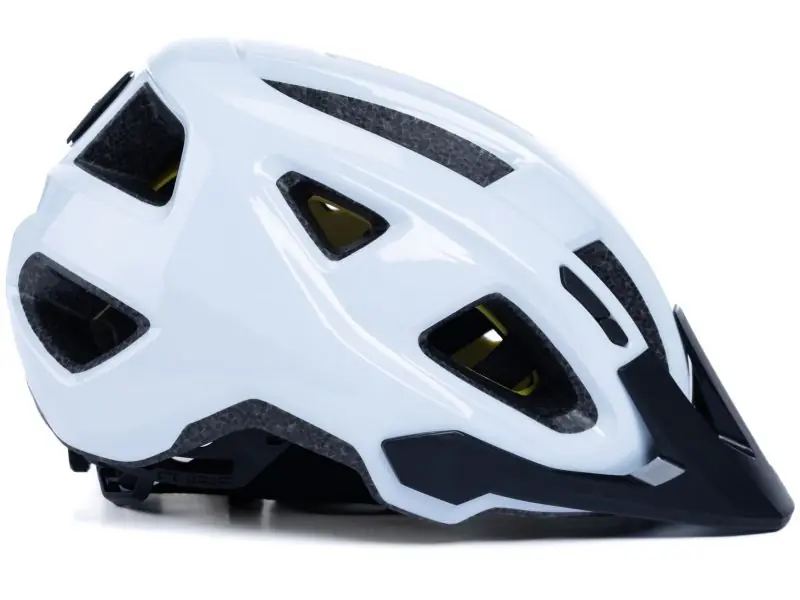Trygg betalning Cube Fleet Mips Cykelhjälm, White