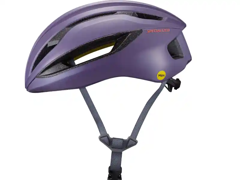 Specialized Loma Mips Cykelhjälmar, Mauve Metallic Outlet