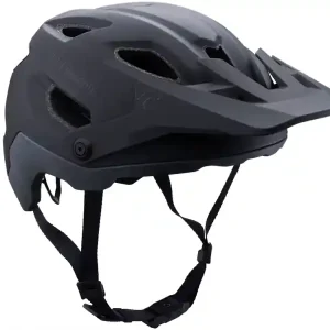 Ride Concept Dissent Mips Cykelhjälm, Black Kampanj