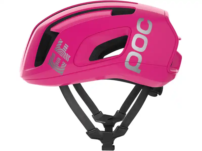 POC Cytal Mips Cykelhjälmar, EF Pro Cycling Rea