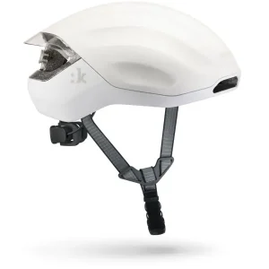 Fizik Kudo Aero Mips Cykelhjälmar, Vit Premium