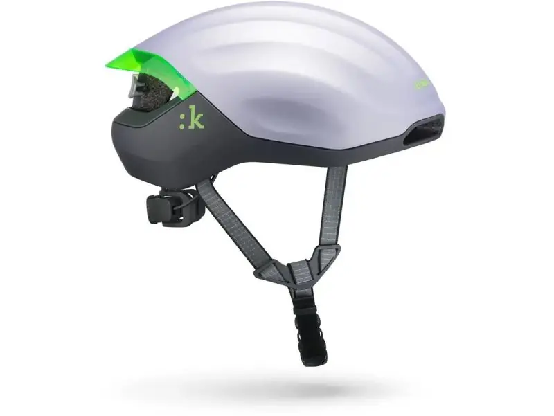 Reapris Fizik Kudo Aero Mips Cykelhjälmar, Lila/Anthracite