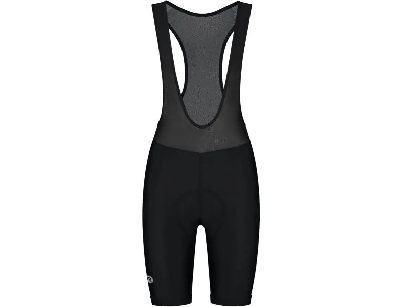 Beställ nu Rogelli Core Lady Bib Cykelshorts, Black