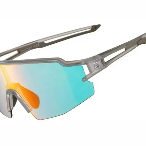 Trygg betalning RockBros Sport Photochromic Cykelglasögon, Transparent