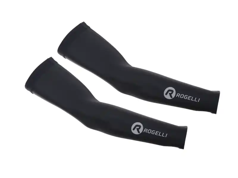 Rogelli Promo Armvärmare, Black Sänkt pris