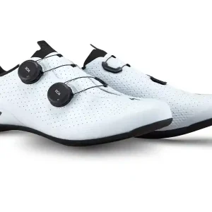 Erbjudande Specialized Torch 3.0 Road Cykelskor, White