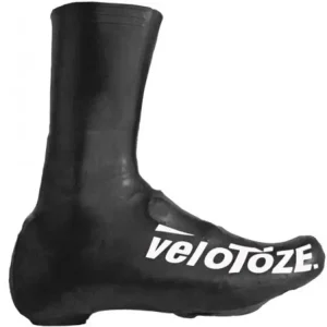 Velotoze Tall Skoöverdrag, Black Nyhet