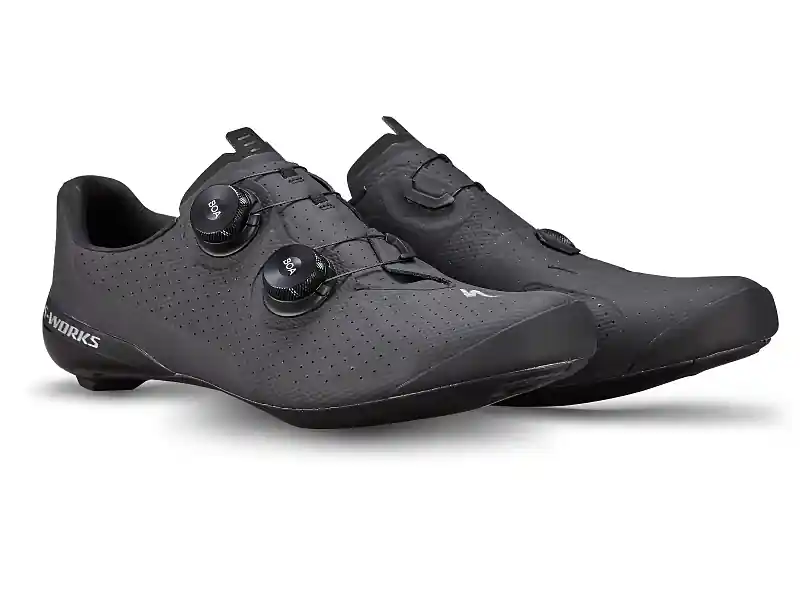 S-Works Torch Cykelskor, Black Begränsat erbjudande