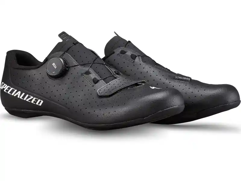 Specialized Torch 2.0 Road Cykelskor, Black Utförsäljning