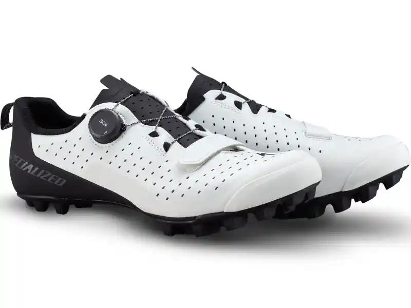 Specialized Recon 2.0 Cykelskor, Dune White Nyhet