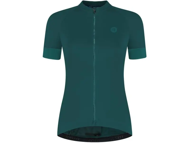 Nyhet Rogelli Modesta Lady Cykeltröja, Sage