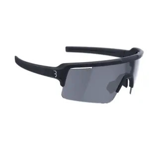Begränsat antal BBB Fuse Cykelglasögon, Matte Black