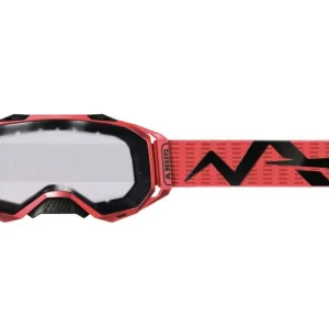 Abus Buteo Goggles, Infraröd Begränsad tid