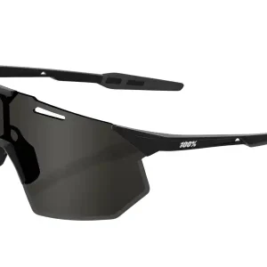 Köp nu 100% Hypercraft SQ Cykelglasögon, Matte Black