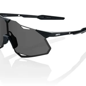 100% Hypercraft XS Cykelglasögon, Matte Black Fynd