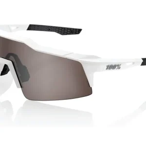 Lägg i varukorgen 100% Speedcraft SL Cykelglasögon, Matte White