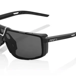 100% Eastcraft Cykelglasögon, Matte Black Trygg betalning
