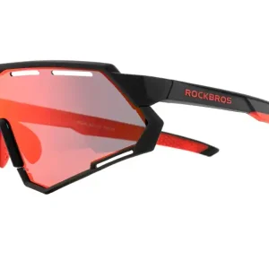 Rockbros 2-i-1 Cykelglasögon, 2 Linser Lägg i varukorgen