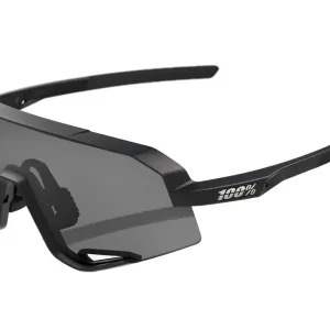 Erbjudande 100% Slendale Cykelglasögon, Matte Black