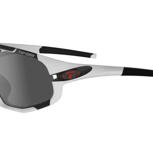 Populärt val Tifosi Sledge Cykelglasögon, Matte White
