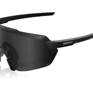 Kampanjpris 100% Korbin Cykelglasögon, Gloss Black Matte Black