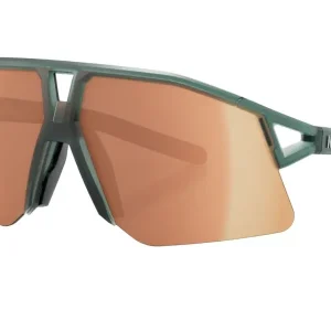 Köp nu Koo Hype Cykelglasögon, Green Glass Matt