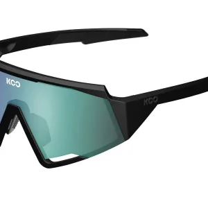Koo Spectro Cykelglasögon, Matt Black Köp online