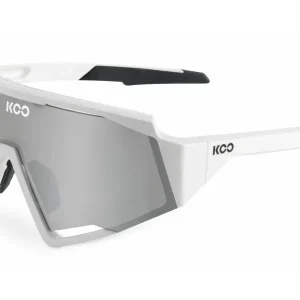 Reapris Koo Spectro Cykelglasögon, White