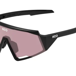 Erbjudandepris Koo Spectro Photochromic Cykelglasögon, Black