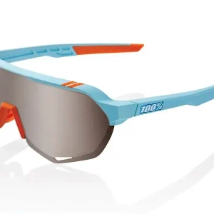 100% S2 HiPER Cykelglasögon, Soft Tact Two Tone Reapris