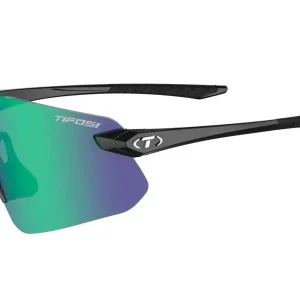 Kampanjpris Tifosi Vogel SL Cykelglasögon, Gloss Black