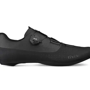 Köp online Fizik Tempo R4 Overcurve Cykelskor, Black