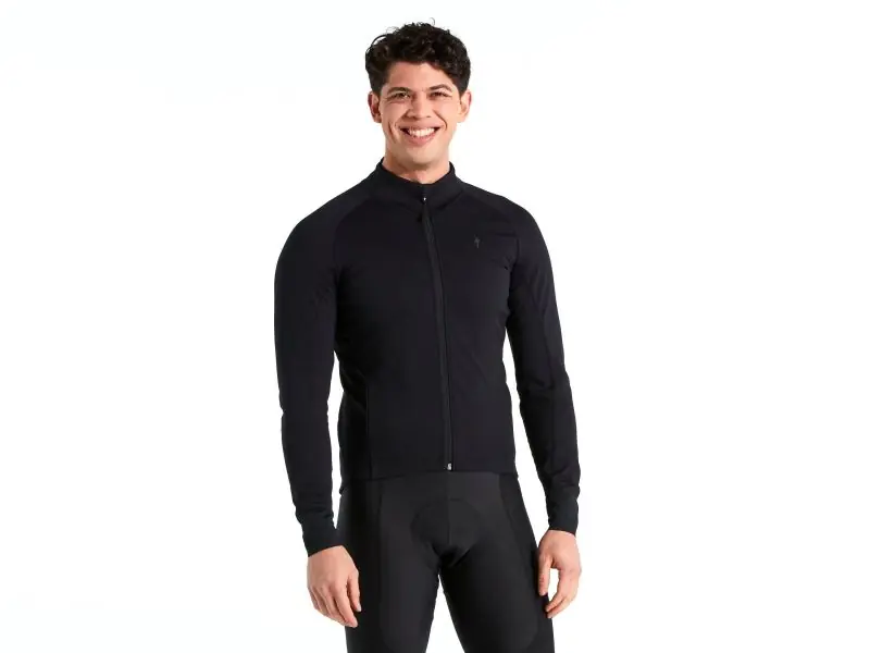 Sista chansen Specialized SL Pro Softshell Jacka, Black