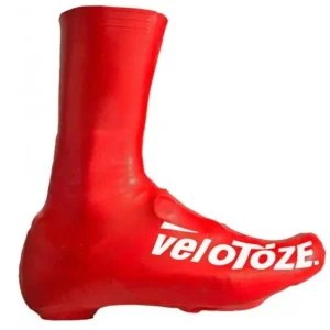 Fynd Velotoze Tall Skoöverdrag, Red