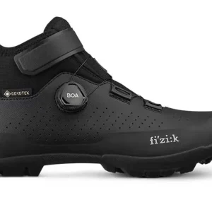 Fizik Terra Artica X5 GTX Vinterstövel Rea